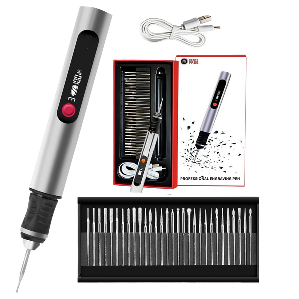 Engraving Pen Image