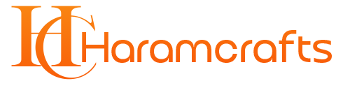HaramCrafts